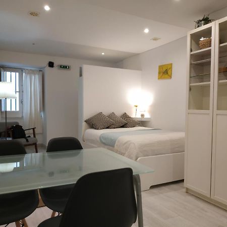 Studio Madalena ลิสบอน ภายนอก รูปภาพ
