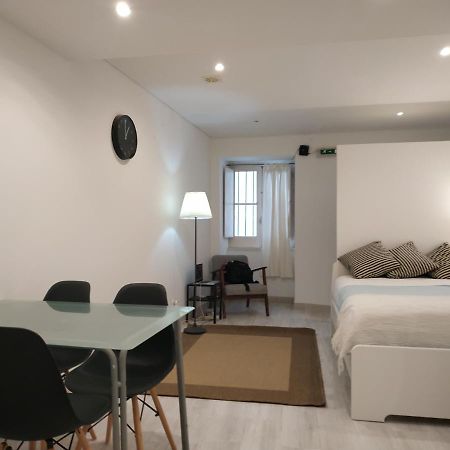 Studio Madalena ลิสบอน ภายนอก รูปภาพ