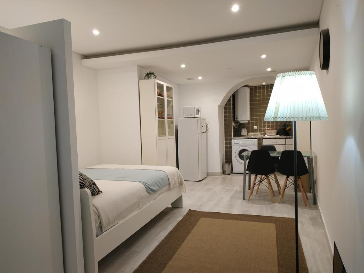 Studio Madalena ลิสบอน ภายนอก รูปภาพ